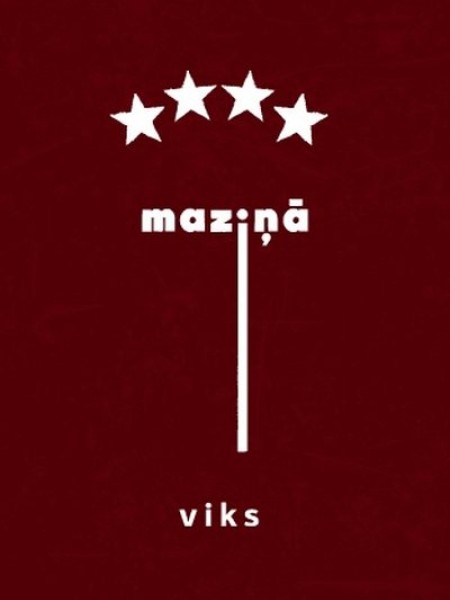 Maziņā
