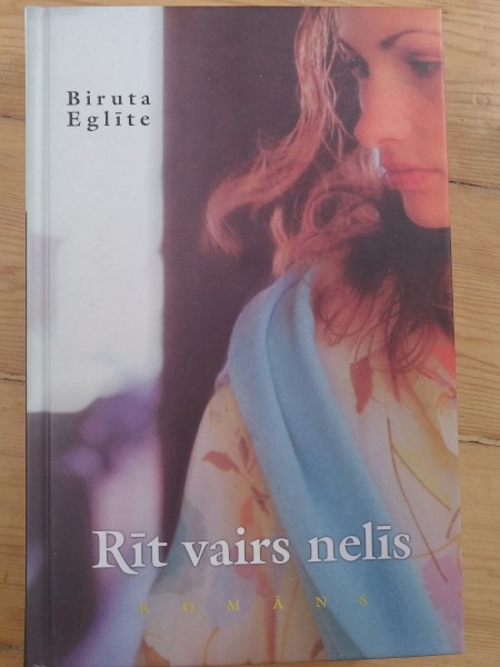 Rīt vairs nelīs