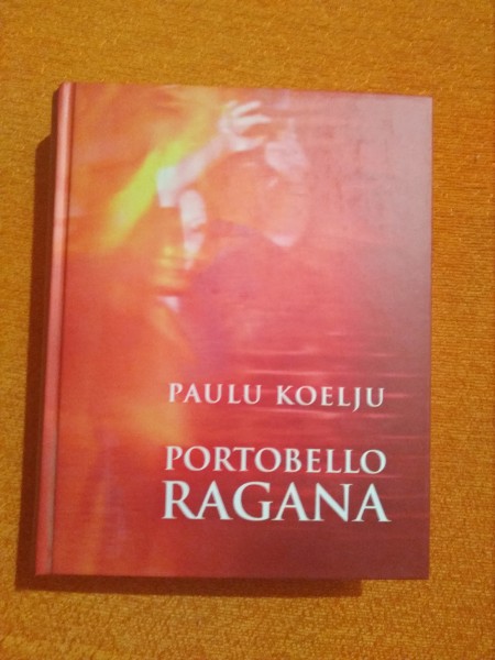 Portobello ragana