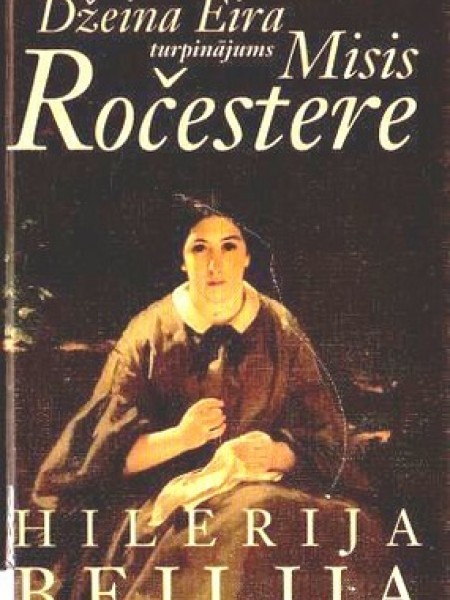 Misis Ročestere