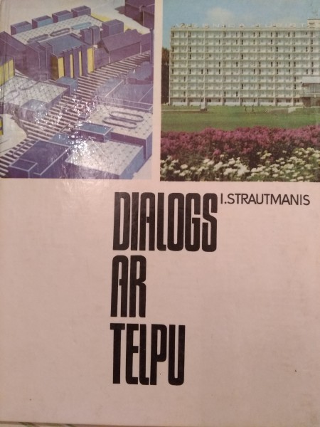 Dialogs ar telpu