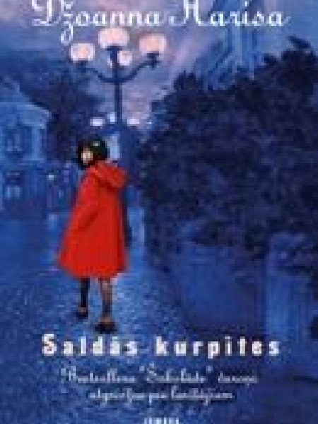 Saldās kurpītes
