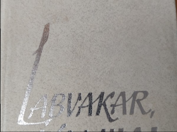 Labvakar,Kamila!