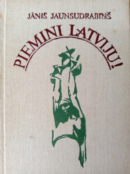 Piemini Latviju