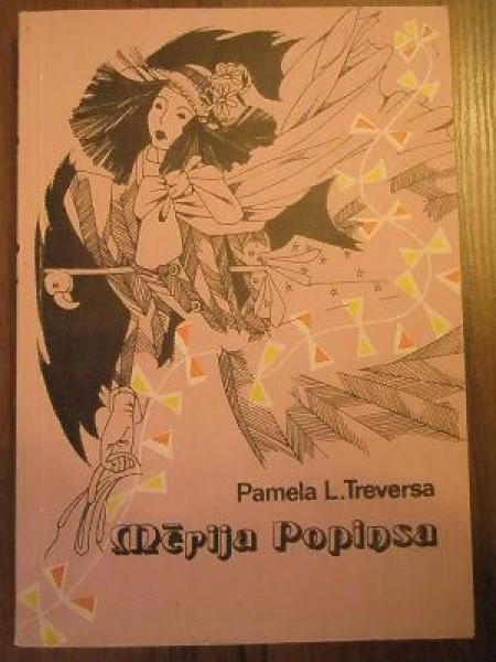 Mērija Popinsa