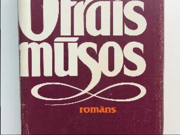 Otrais mūsos
