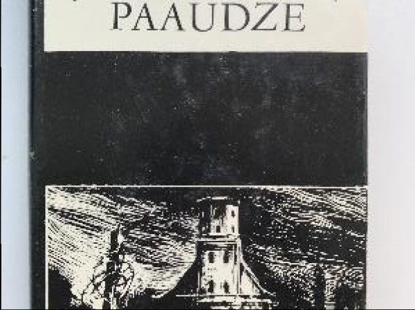 Pazudušā paaudze