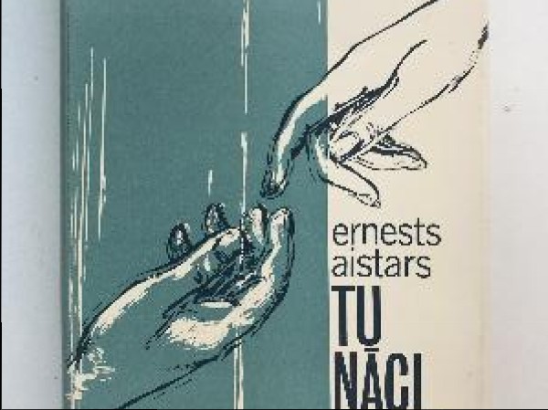 Tu nāci naktī