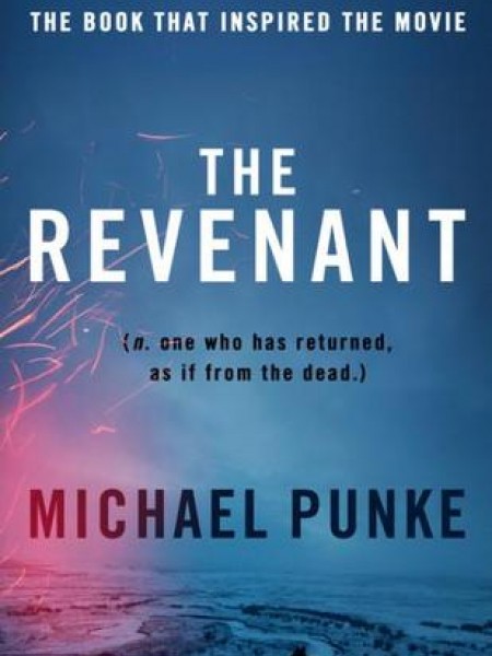 The Revenant