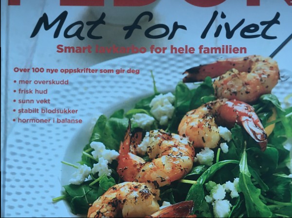 Mat for livet