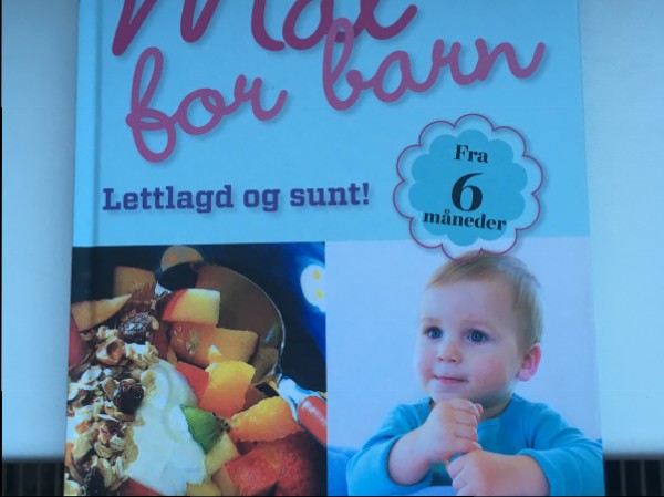 Mat for barn