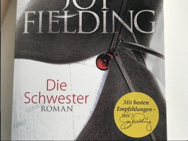 Die Schwester 