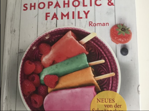 Shopaholic&Family