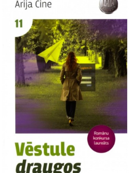 Vēstule draugos