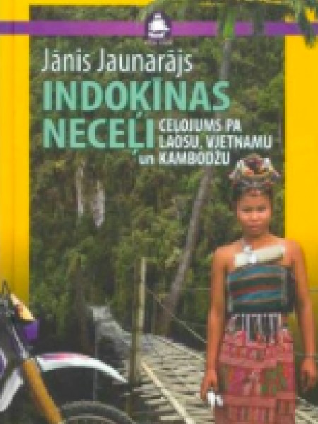 Indoķīnas neceļi