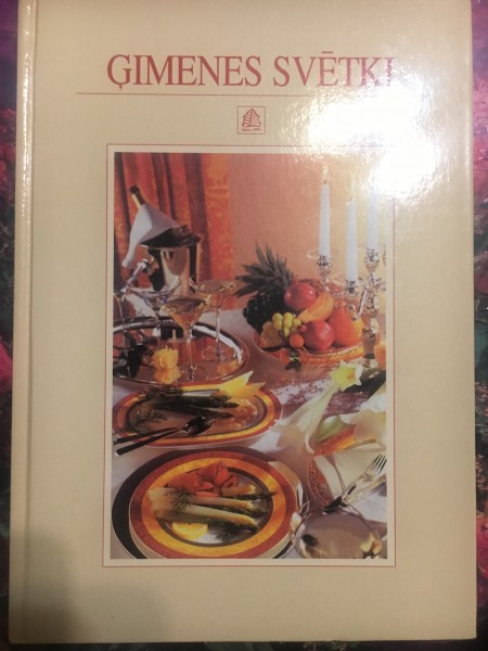 Ģimenes svētki