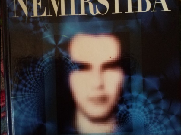 Nemirstība