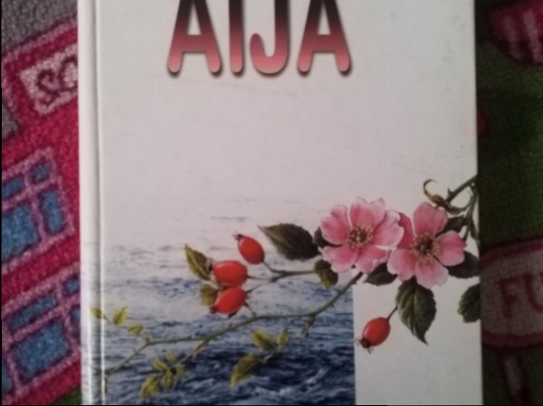 Aija
