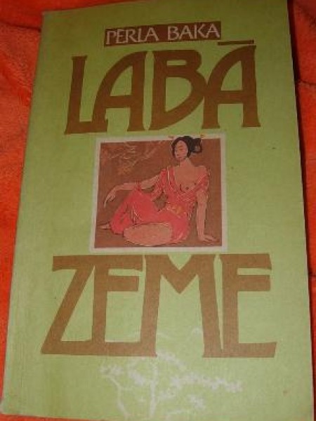 Labā zeme