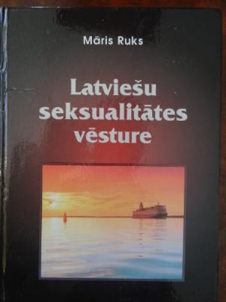 Latviešu seksualitātes vēsture