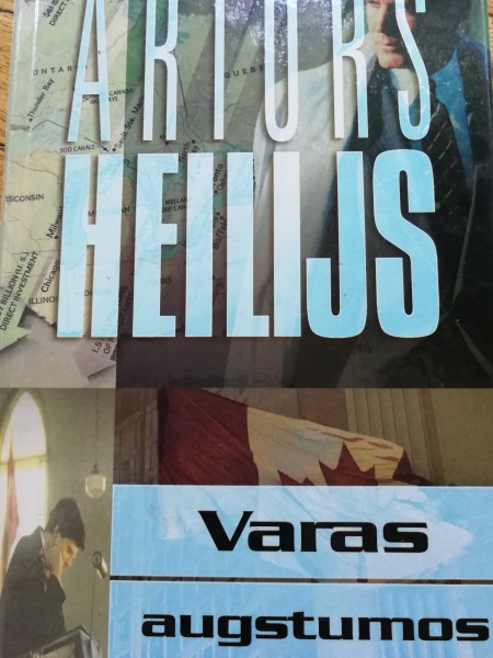 Varas augstumos