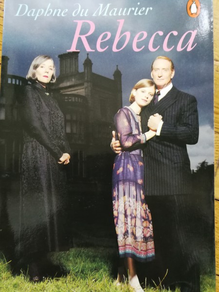 Rebecca