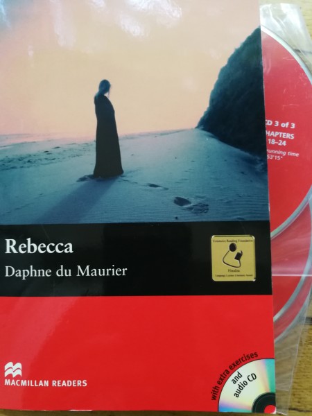 Rebecca