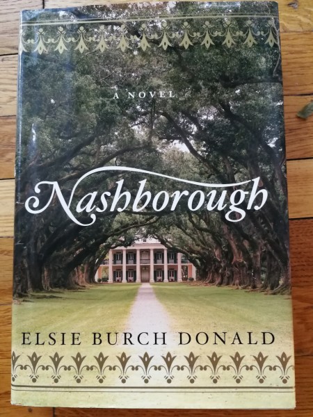 Nashborough