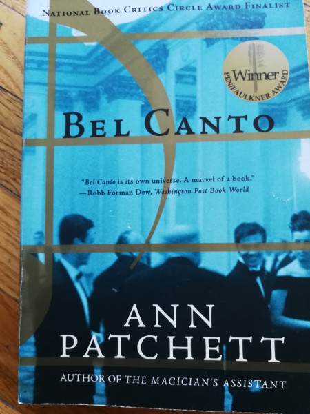 Bel Canto