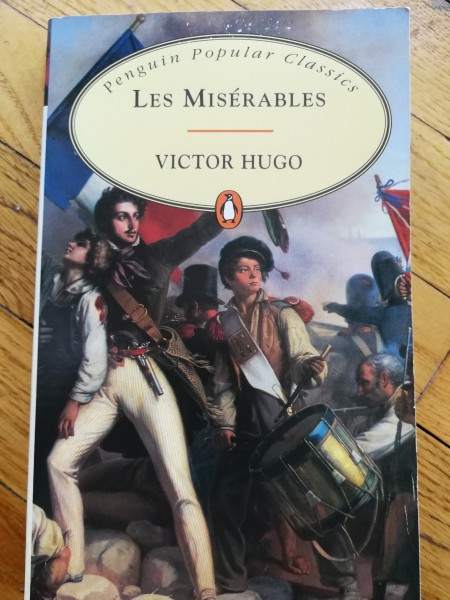 Les Miserables