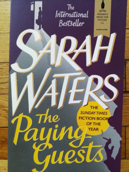 The Paying Guest