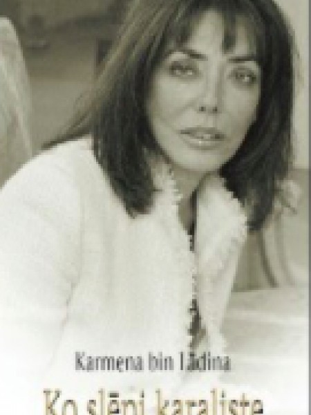 Ko slēpj karaliste