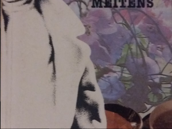 Lielais meitēns
