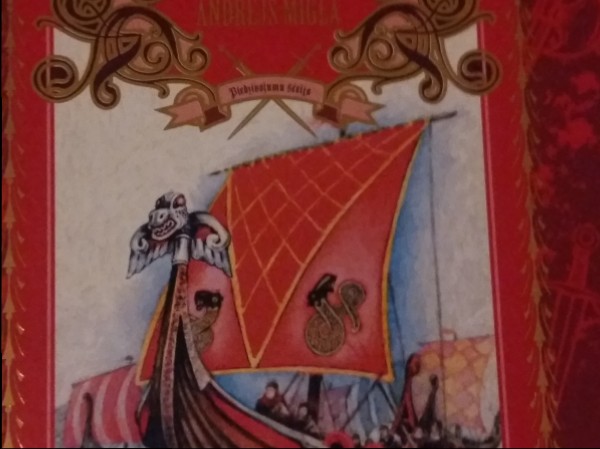 Kuršu vikingi