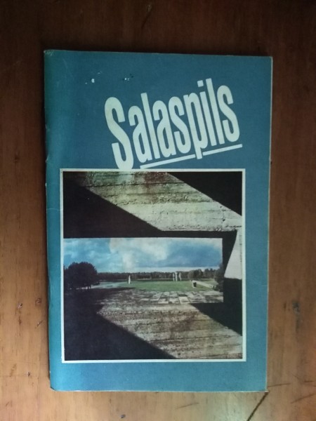 Salaspils 