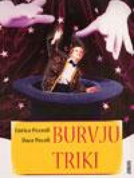 Burvju triki 