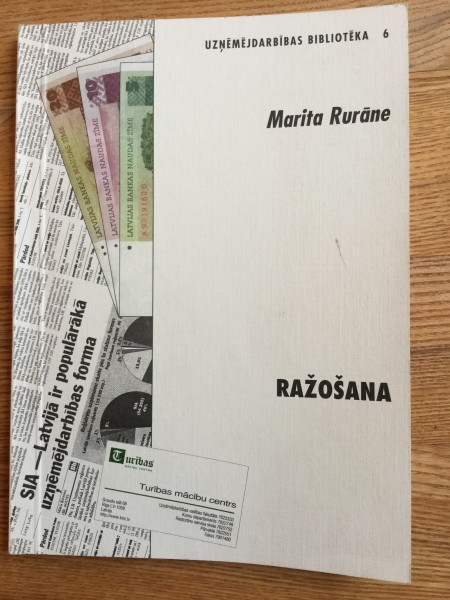 Ražošana