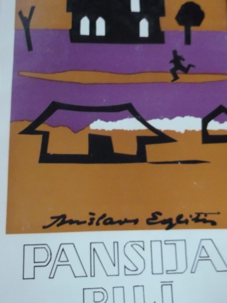 Pansija pilī