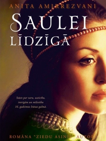 Saulei līdzīgā