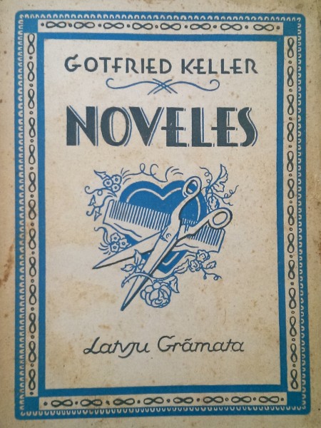 Noveles