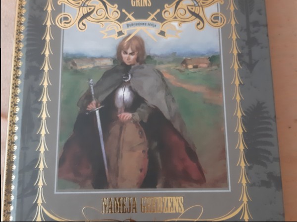 Nameja gredzens