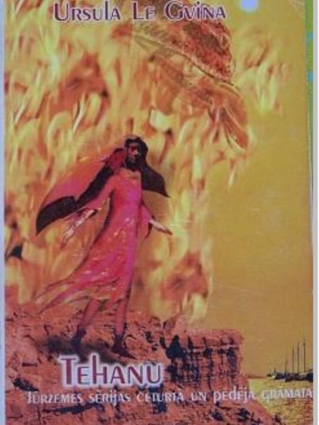 Tehanu