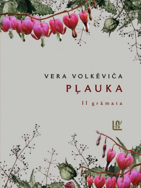 Pļauka II