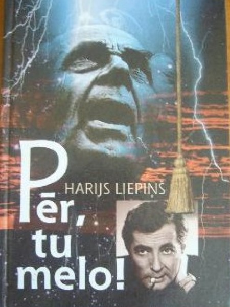 Pēr, tu melo! 
