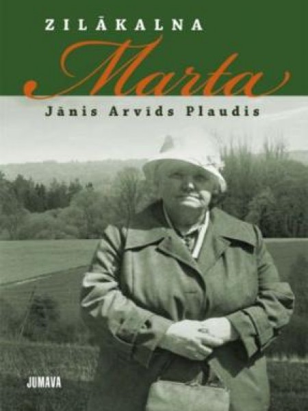 Zilākalna Marta 