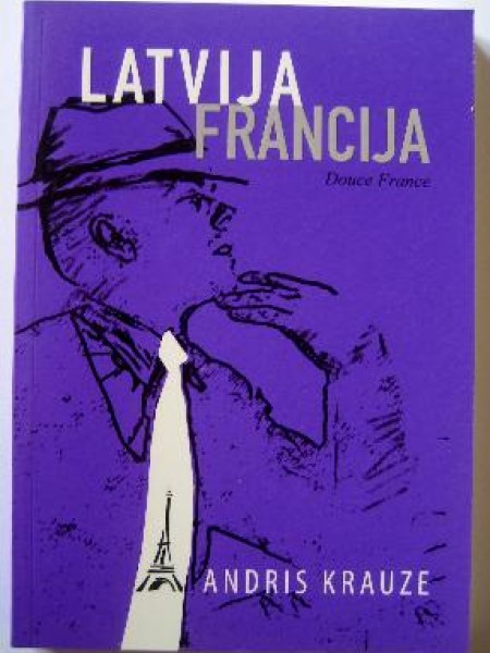 Latvija Francija 