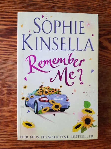 Remember Me?