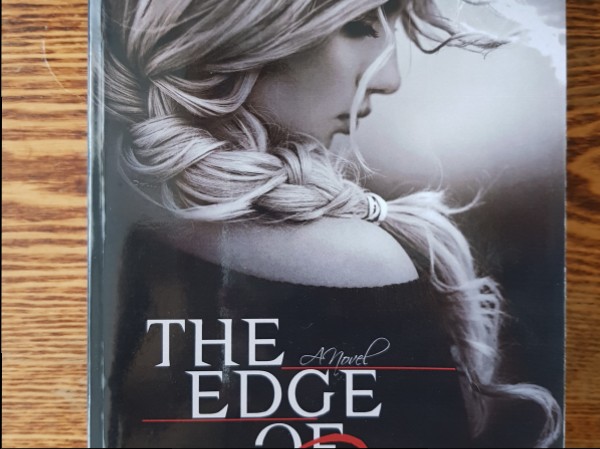 The Edge of Never