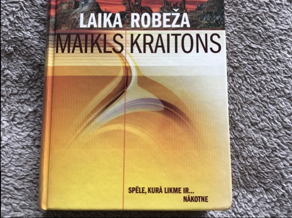 Laika robeža