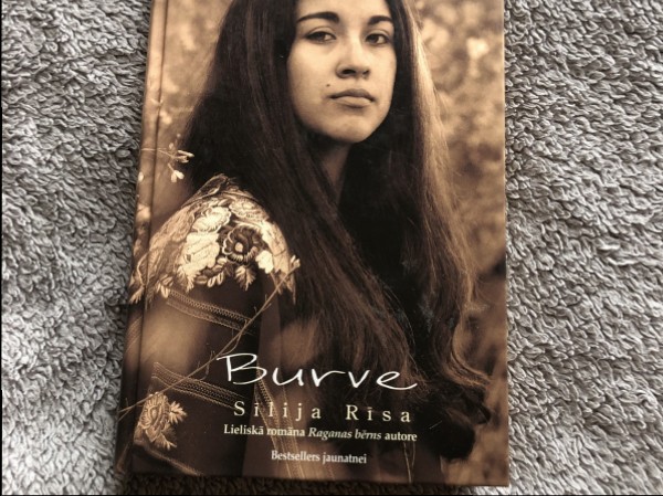 Burve
